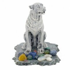 Сувенир собака «Ротвейлер»