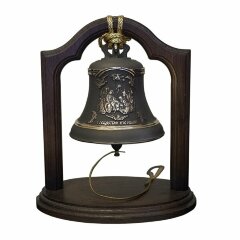 Бронзовый колокол «Рождество Христово»
