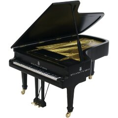 Музыкальная шкатулка «Рояль» в подарок музыканту