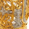 Сувенирный подстаканник «Кабан»