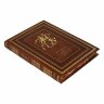 Подарочная книга «Футбол. Правила, история, тренировка, тактика, игра»