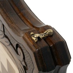 Нарды-шахматы «Арарат» из массива дерева