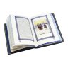 Иллюстрированная книга «Таинство новогодней ночи» в подарок к новому году