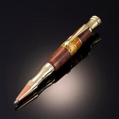 Шариковая ручка «Rocket» для клиентов и партнеров