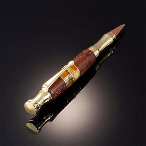 Шариковая ручка «Rocket» для клиентов и партнеров