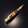Шариковая ручка «Rocket» для клиентов и партнеров