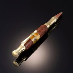 Шариковая ручка «Rocket» для клиентов и партнеров