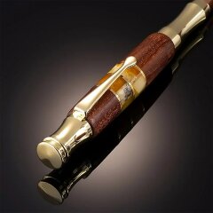 Шариковая ручка «Rocket» для клиентов и партнеров