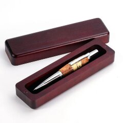 Шариковая ручка «Rocket» для клиентов и партнеров