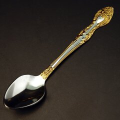 Чайная пара «Смородина» в подарок женщине