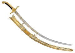 Сабля «Звезда Востока»