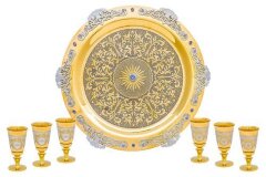 Водочный набор «Каприз»