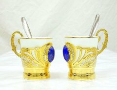 Кофейная пара «Подарочная»