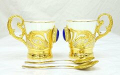 Кофейная пара «Подарочная»