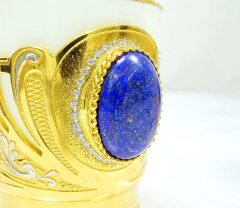 Кофейная пара «Подарочная»