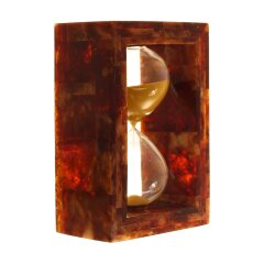 Песочные часы из «Рабочее время» с отсчетом времени на 5 минут