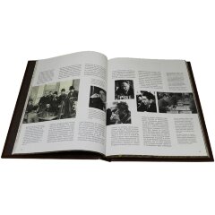 Подарочная книга «Шахматы. 2000 лет истории»