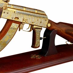 Сувенирный автомат «Советская Армия»