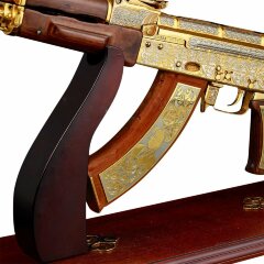 Сувенирный автомат «Советская Армия»