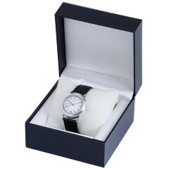 Наручные часы «PREMIUMSTYLE» (серебро)