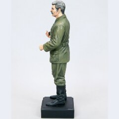 Сувенирная фигурка «Сталин» из искусственного камня