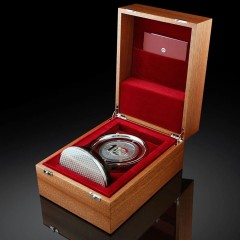 Бизнес сувениры «Персональная монета» с логотипом компании