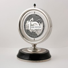 Бизнес сувениры «Персональная монета» с логотипом компании