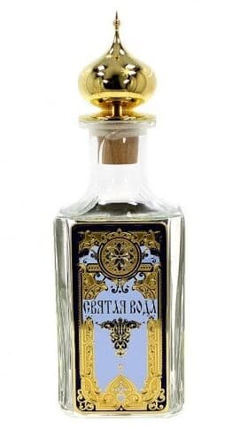 Графин «Святая вода»-2