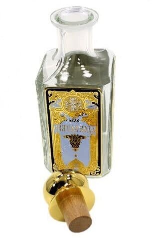 Графин «Святая вода»-2