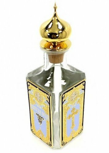 Графин «Святая вода»-2