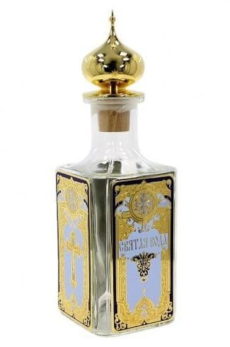 Графин «Святая вода»-2