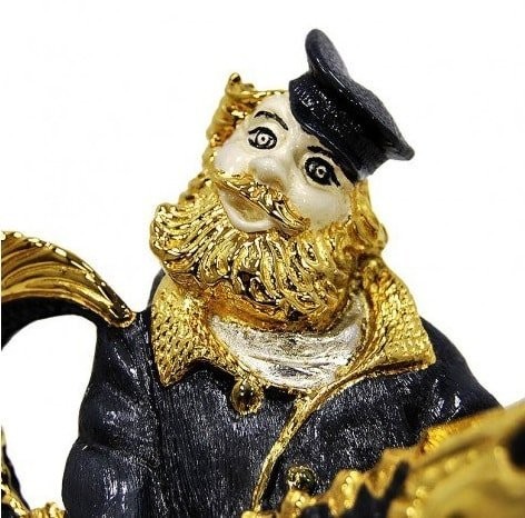 Водочный набор «Купеческий»