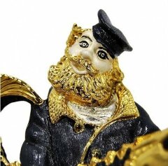 Водочный набор «Купеческий»