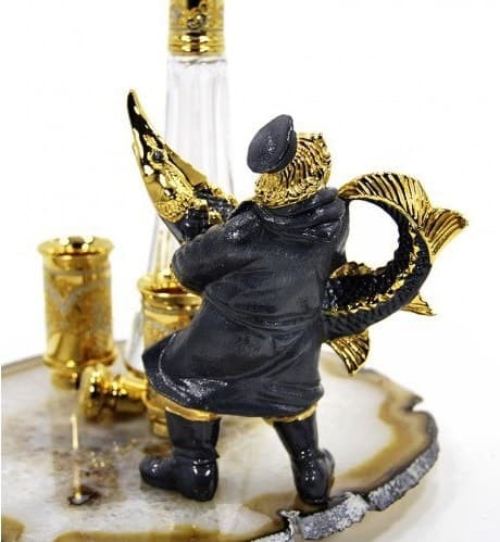 Водочный набор «Купеческий»