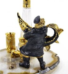 Водочный набор «Купеческий»