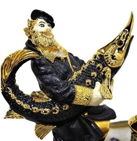 Водочный набор «Купеческий»