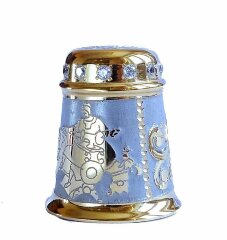 Наперсток «Рукодельница»