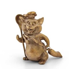Сувенирная фигурка «Кот»