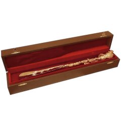 Подарочная ложка для обуви «Медведь»