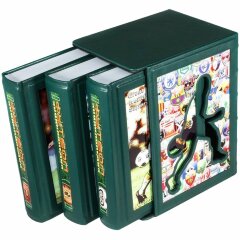 Подарочная книга «Футбол. Энциклопедия»