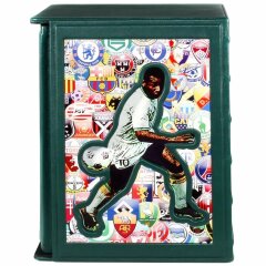 Подарочная книга «Футбол. Энциклопедия»