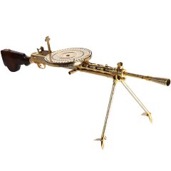 Сувенирный пулемёт «Дегтярёва»