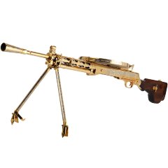 Сувенирный пулемёт «Дегтярёва»