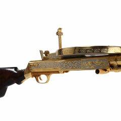 Сувенирный пулемёт «Дегтярёва»