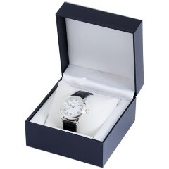 Наручные часы «PREMIUMSTYLE» (серебро)