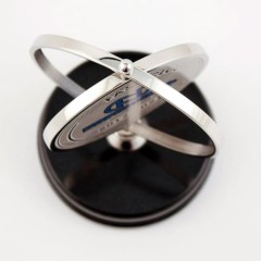 Бизнес сувениры «Наградная медаль» с логотипом компании