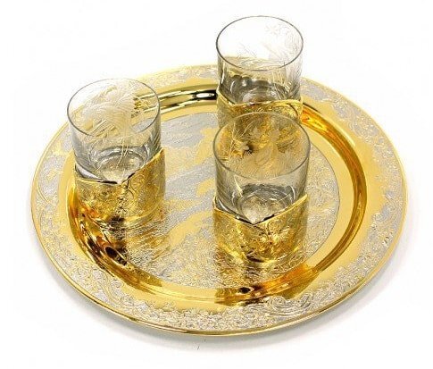 Водочный набор «Охота»