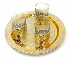 Водочный набор «Охота»