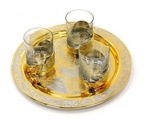 Водочный набор «Охота»