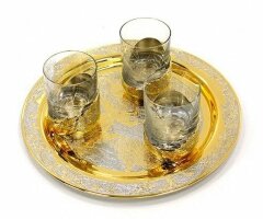 Водочный набор «Охота»